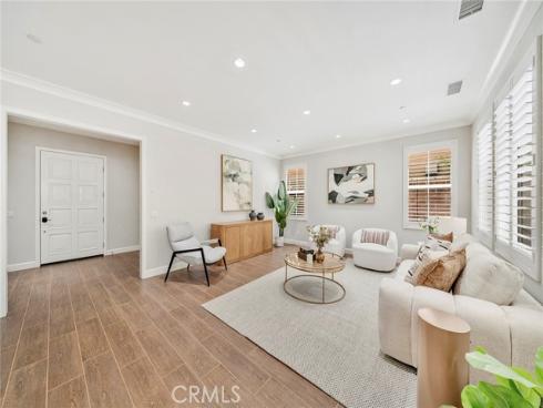 123 Doverwood , Irvine, CA