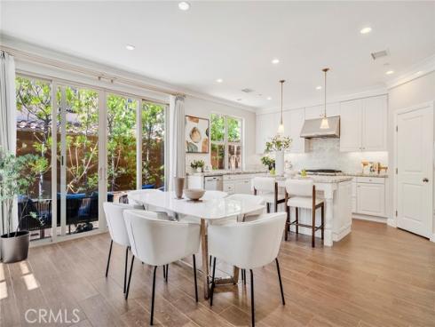 123 Doverwood , Irvine, CA
