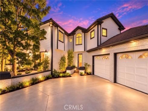 4 Summit , Irvine, CA