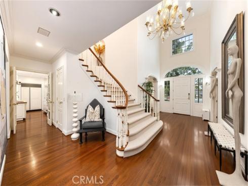 4 Summit , Irvine, CA