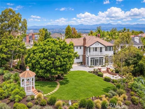 4 Summit , Irvine, CA