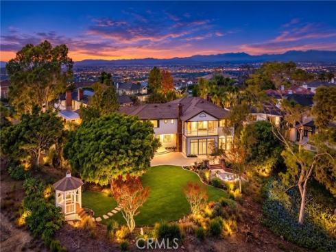4 Summit , Irvine, CA