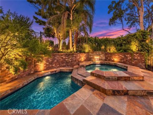 4 Summit , Irvine, CA