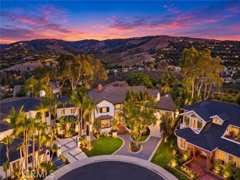4 Summit , Irvine, CA