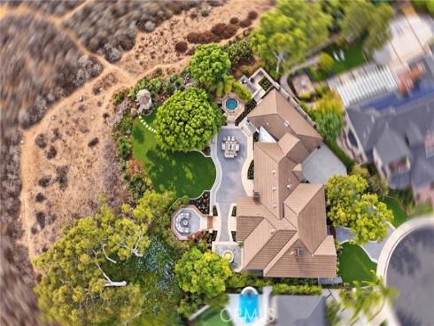 4 Summit , Irvine, CA