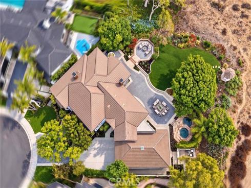 4 Summit , Irvine, CA