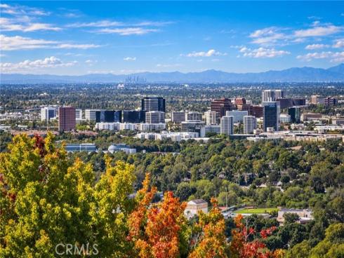 4 Summit , Irvine, CA