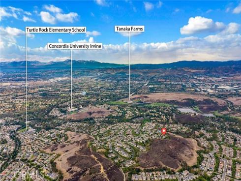 4 Summit , Irvine, CA