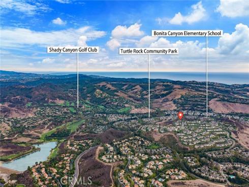 4  Summit  , Irvine, CA