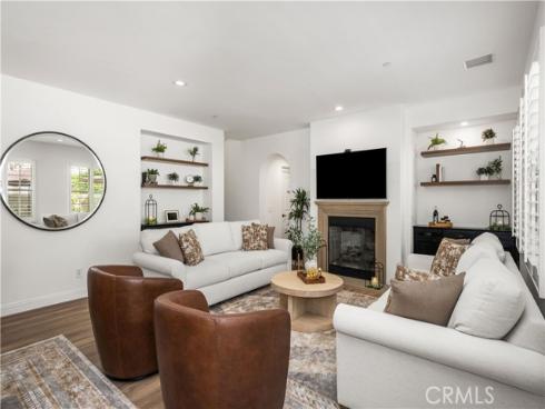 54 Great Lawn , Irvine, CA