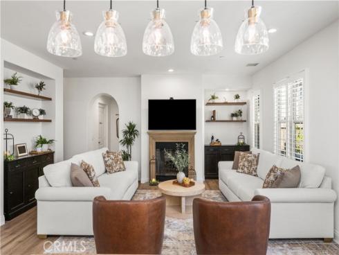 54 Great Lawn , Irvine, CA