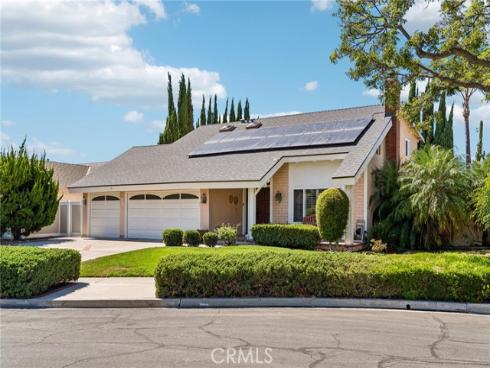 15401 Verdun , Irvine, CA