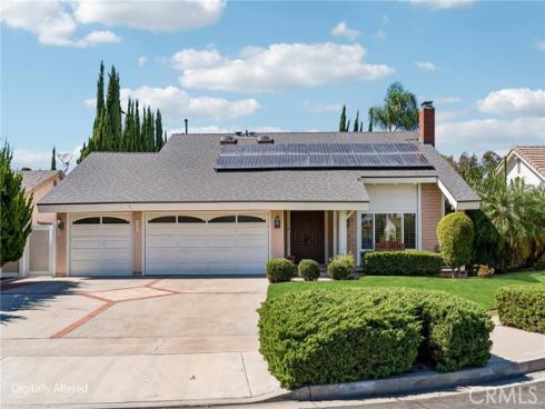 15401 Verdun , Irvine, CA