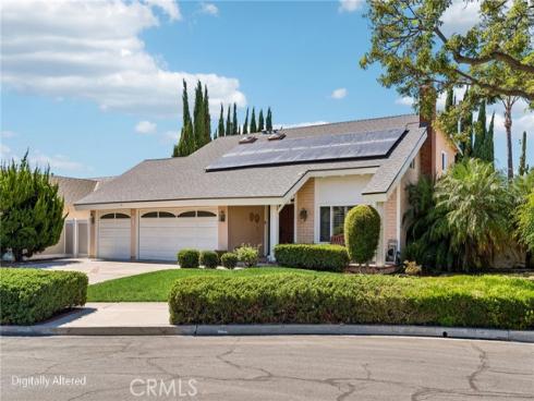 15401 Verdun , Irvine, CA