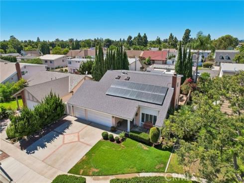15401 Verdun , Irvine, CA