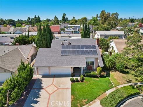 15401 Verdun , Irvine, CA