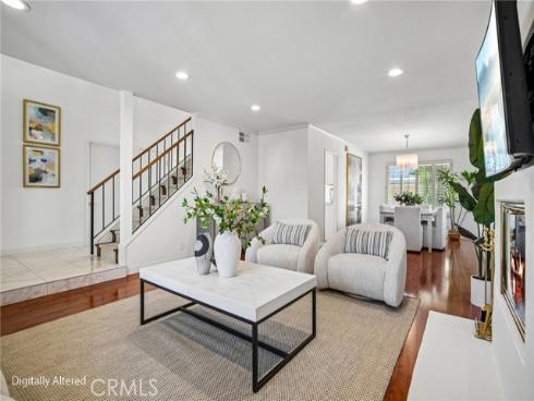 15401 Verdun , Irvine, CA