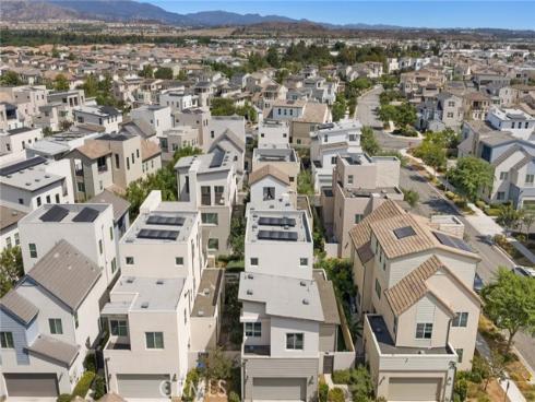 111 Spiral , Irvine, CA