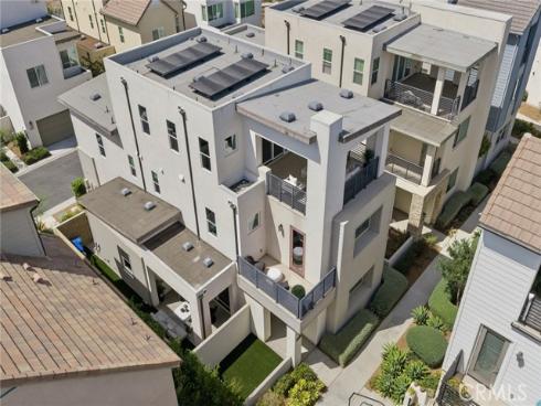 111 Spiral , Irvine, CA