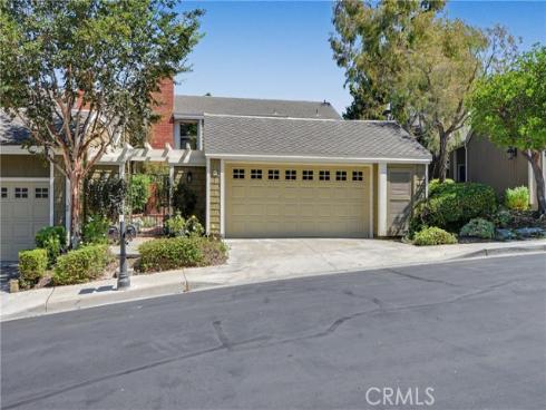 6 Canyon Ridge , Irvine, CA