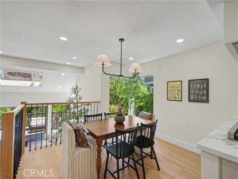 6 Canyon Ridge , Irvine, CA