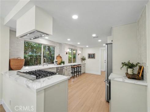 6 Canyon Ridge , Irvine, CA