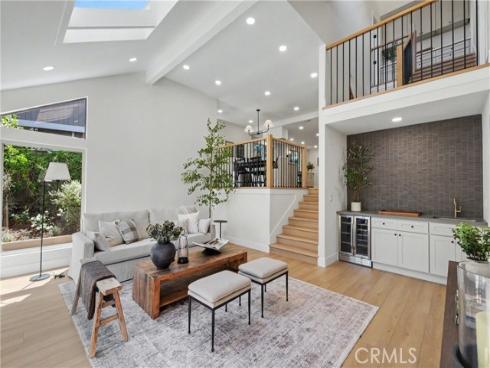 6 Canyon Ridge , Irvine, CA