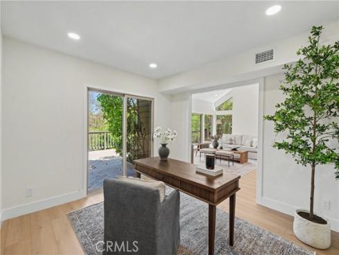6 Canyon Ridge , Irvine, CA