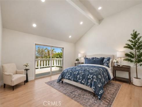 6 Canyon Ridge , Irvine, CA
