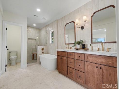 6 Canyon Ridge , Irvine, CA