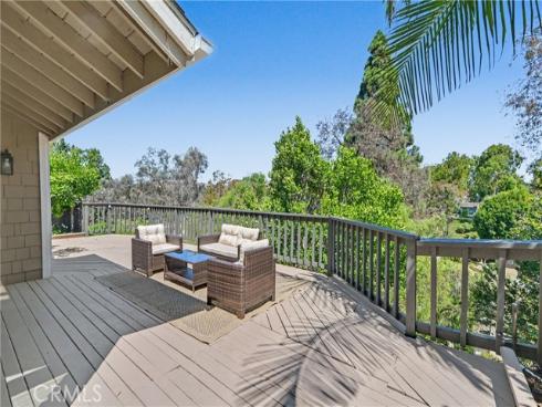 6 Canyon Ridge , Irvine, CA