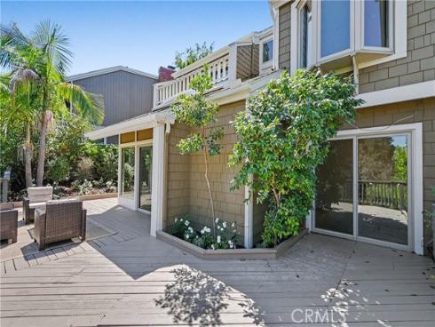 6 Canyon Ridge , Irvine, CA