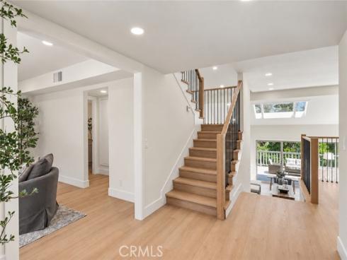 6 Canyon Ridge , Irvine, CA