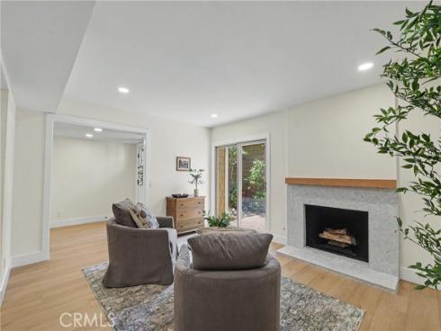 6 Canyon Ridge , Irvine, CA