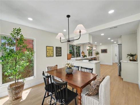 6 Canyon Ridge , Irvine, CA