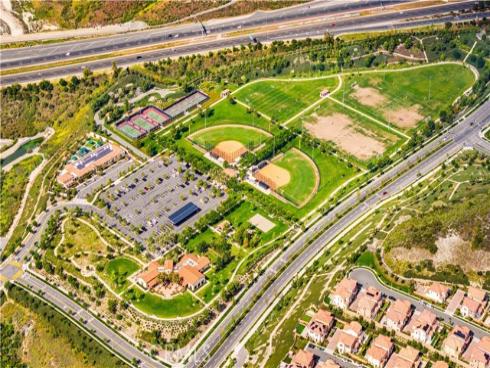 191 Firefly , Irvine, CA