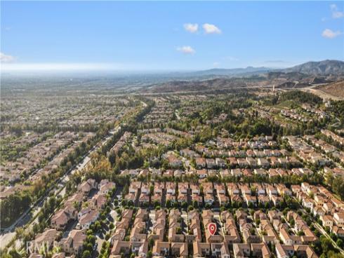191 Firefly , Irvine, CA
