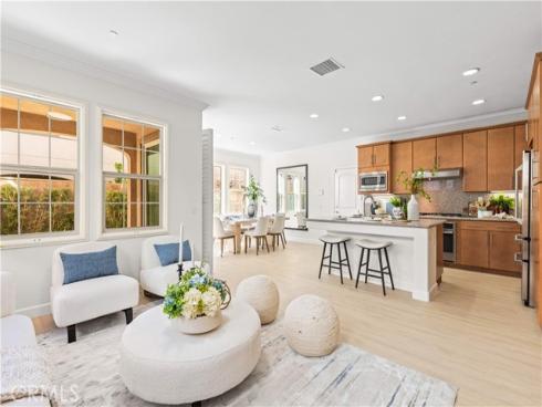 191 Firefly , Irvine, CA