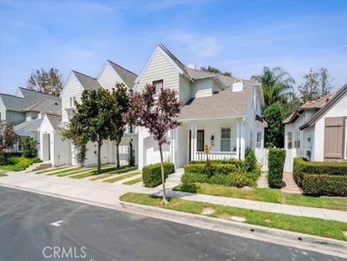 98 Winslow , Irvine, CA