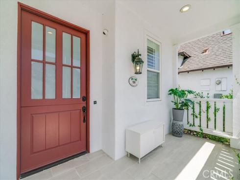 98 Winslow , Irvine, CA