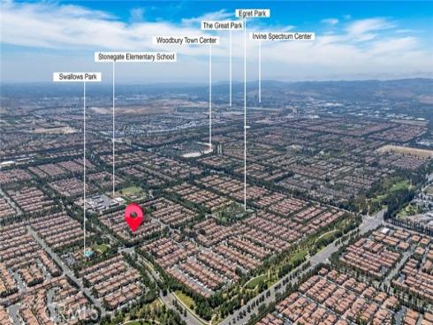 104 Beechmont , Irvine, CA