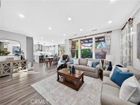 78 Melville , Irvine, CA