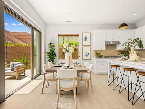 105 Yellow Iris , Irvine, CA