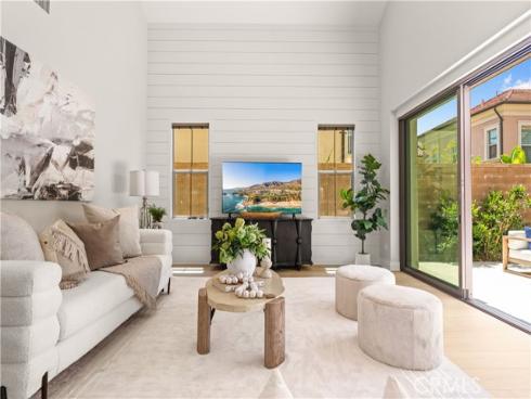 105 Yellow Iris , Irvine, CA