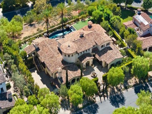 31 Blue Heron , Irvine, CA