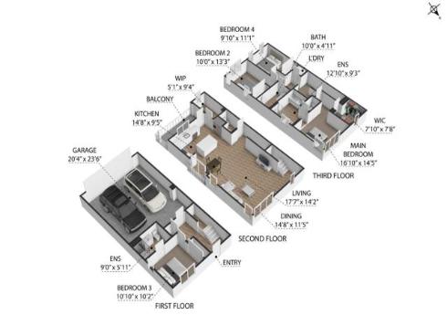 157 Steely , Irvine, CA