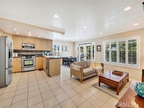 22 Antietam , Irvine, CA