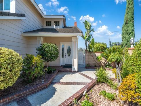 22 Antietam , Irvine, CA