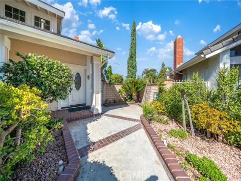 22 Antietam , Irvine, CA