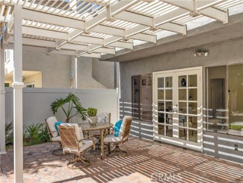 16 Westport , Irvine, CA